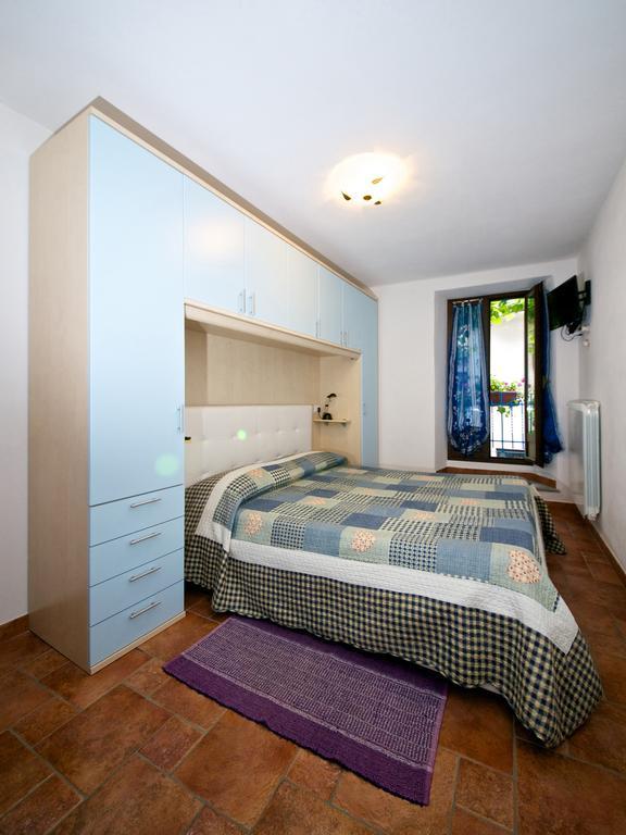 Casa Azzurra Ormea Room photo