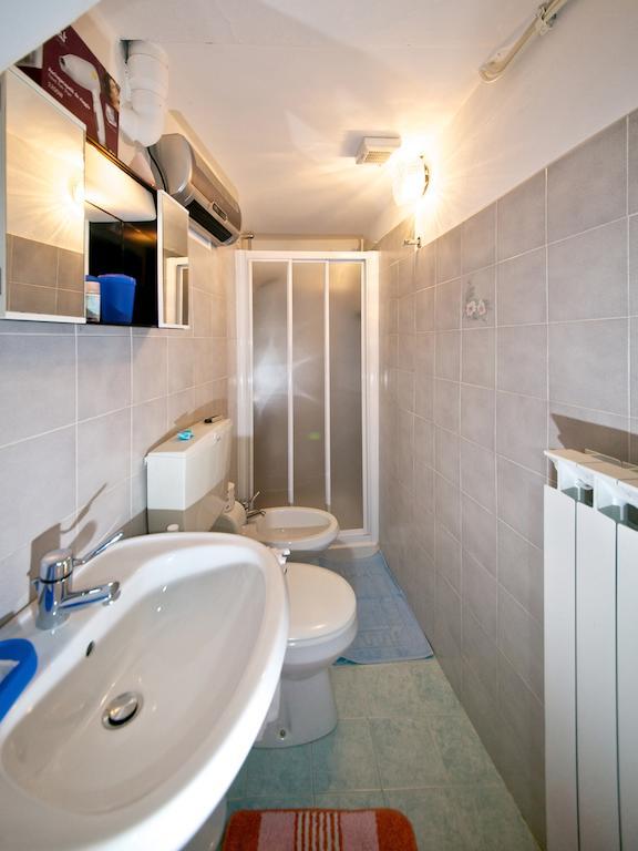 Casa Azzurra Ormea Room photo